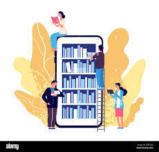 Online Libraries